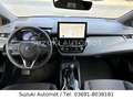 Suzuki Swace 1.8 Hybrid Comfort+ CVT LED Navi SHZ Blu/Azzurro - thumbnail 6