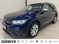 Volkswagen Tiguan Allspace 2.0TDI Life AHK+APP+ACC+LANE Blau - thumbnail 1