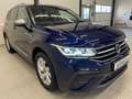 Volkswagen Tiguan Allspace 2.0TDI Life AHK+APP+ACC+LANE Blau - thumbnail 3