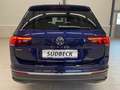Volkswagen Tiguan Allspace 2.0TDI Life AHK+APP+ACC+LANE Blau - thumbnail 6