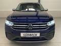 Volkswagen Tiguan Allspace 2.0TDI Life AHK+APP+ACC+LANE Blau - thumbnail 2