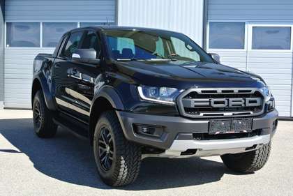 Ford Ranger Raptor DK 4WD 2.0 EcoBlue Aut. *OFF-Road Paket *