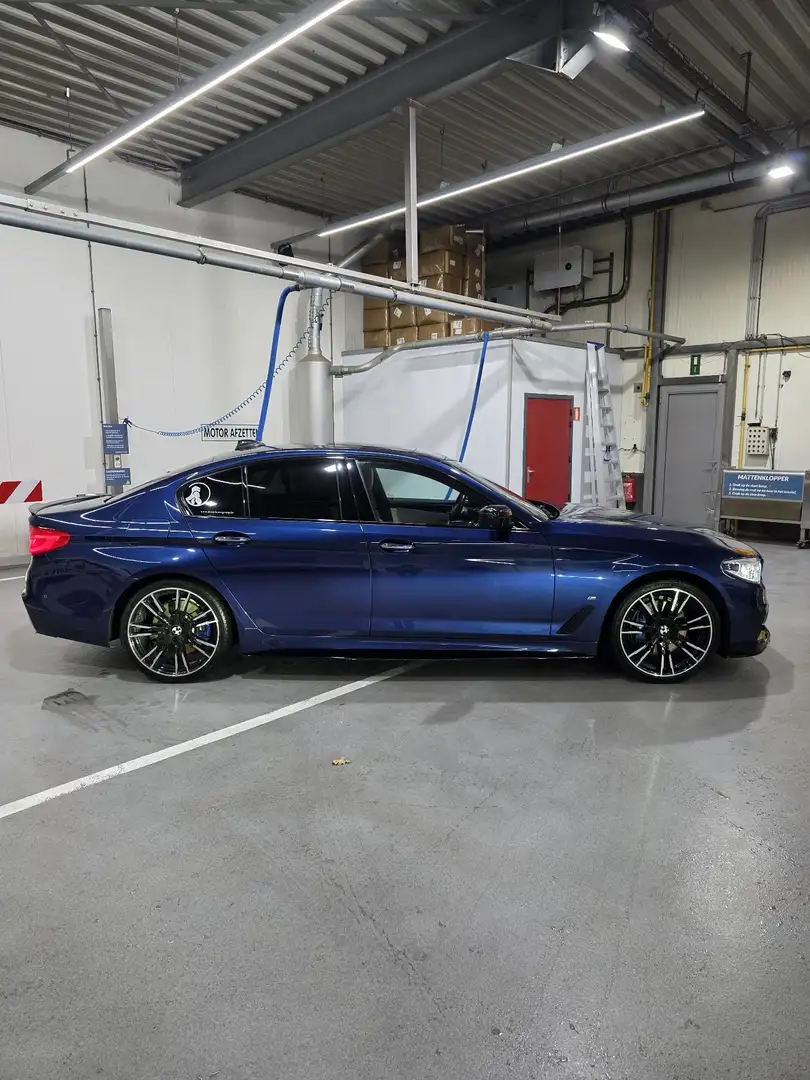 BMW 530 530e MPerformance - 2