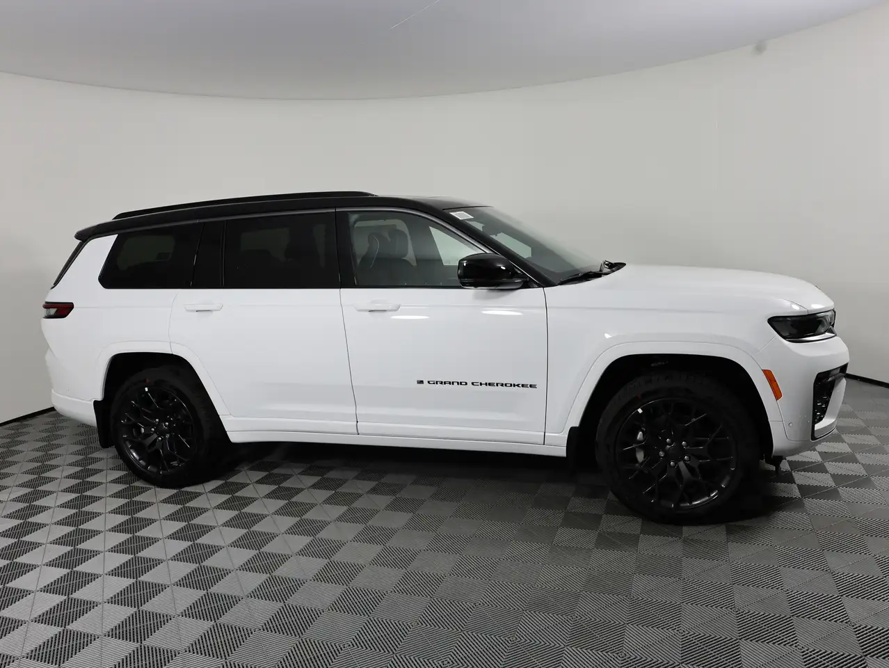 Jeep Grand Cherokee 2026