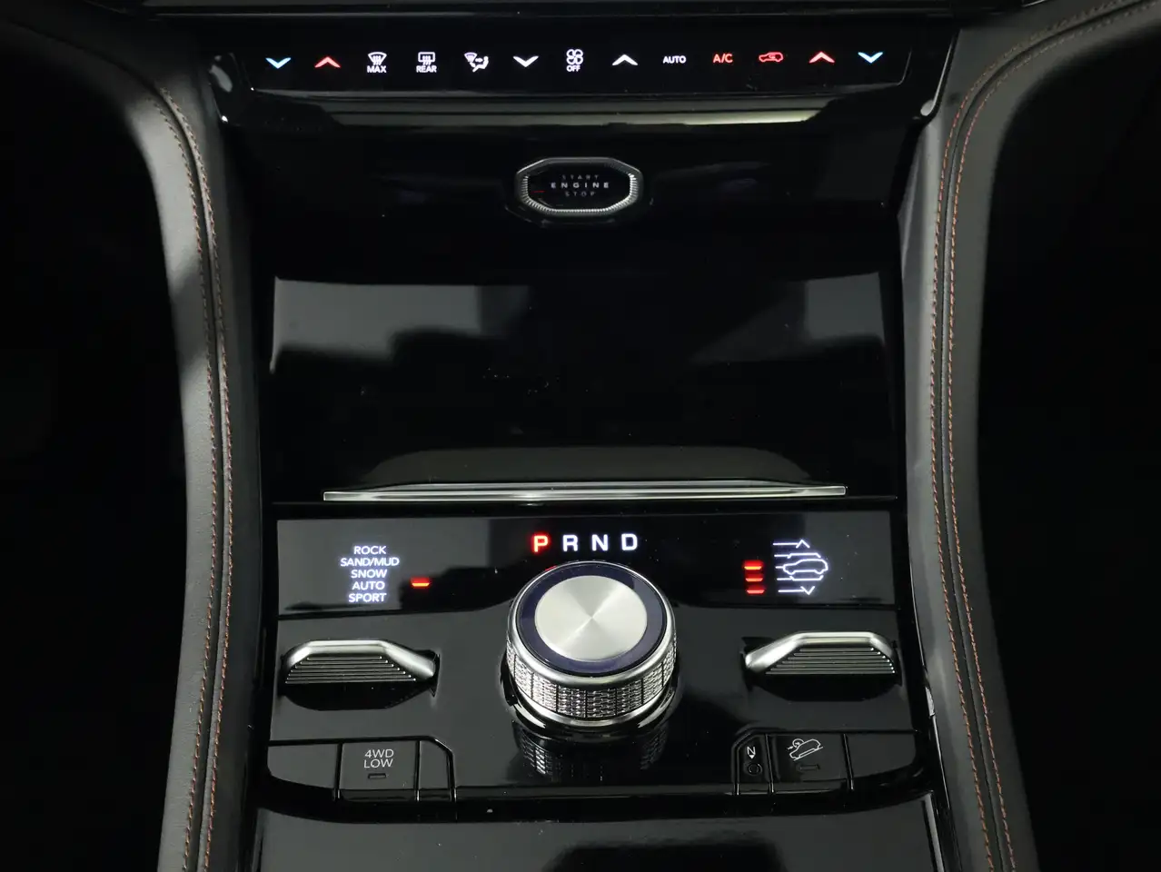 Jeep Grand Cherokee 2026 — фото 13
