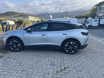 77 kWh Pro Performance 204cv