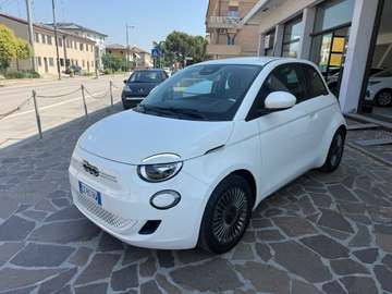 500 IV 2020 42 kWh Icon KM 31.450