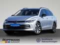 Volkswagen Golf Variant GOAL 2.0 TDI AHK LED ACC ALU Silber - thumbnail 1