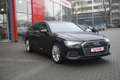 Audi A6 Avant 45 TDI quattro LED Navi Kamera Leder Noir - thumbnail 4