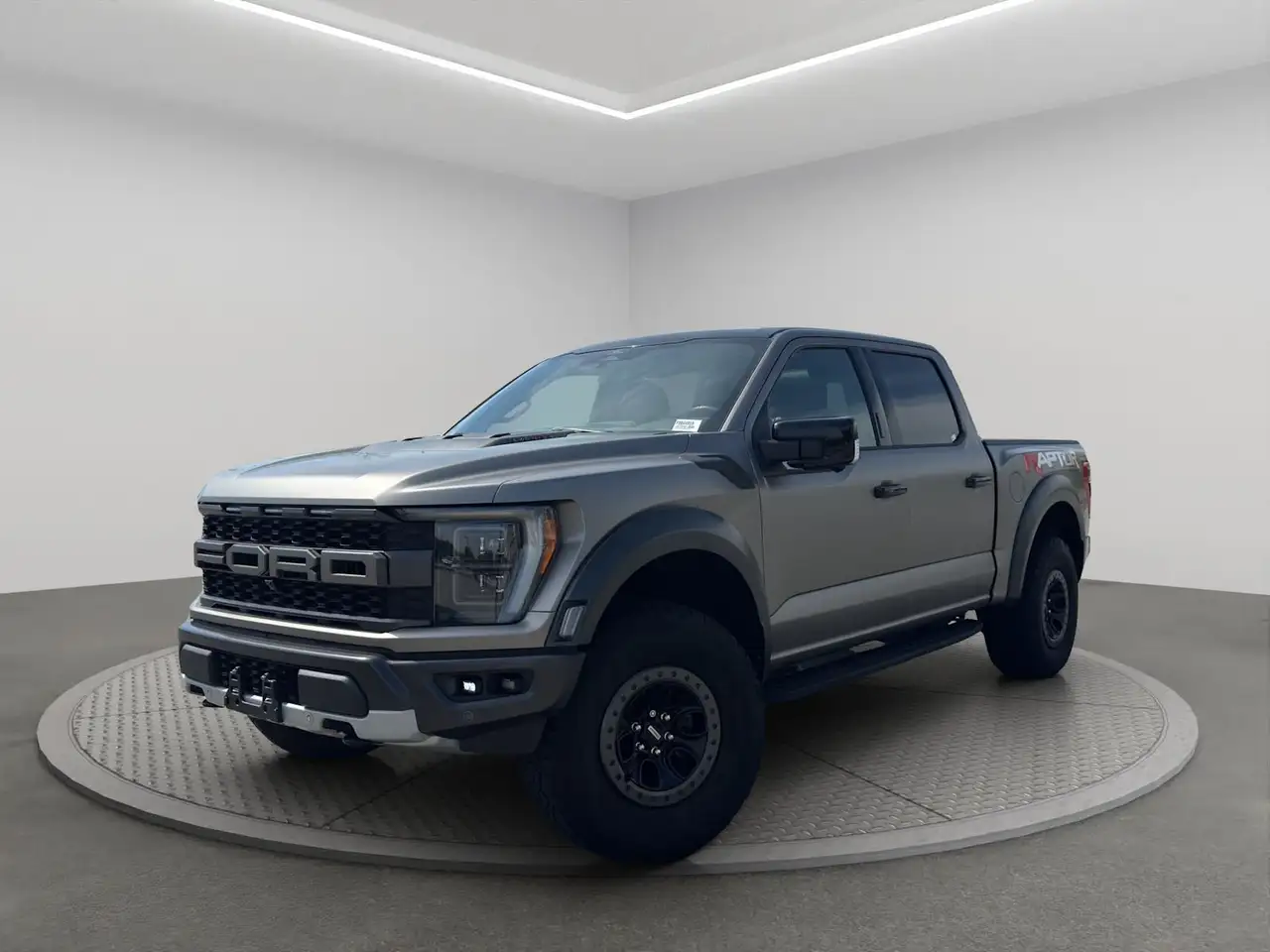 2022 Ford F 150