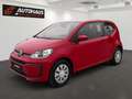 Volkswagen up! Up 1,0 TSI | 1.BESITZ |MwSt.AUSW | Rot - thumbnail 1