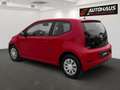 Volkswagen up! Up 1,0 TSI | 1.BESITZ |MwSt.AUSW | Rot - thumbnail 3