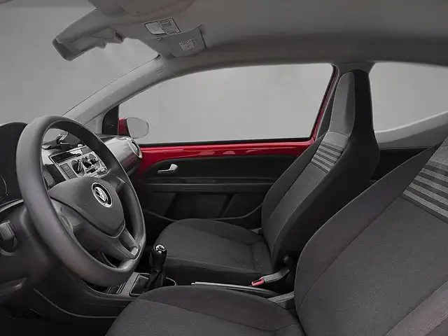 Volkswagen Up! view 7