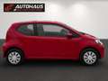 Volkswagen up! Up 1,0 TSI | 1.BESITZ |MwSt.AUSW | Rot - thumbnail 5