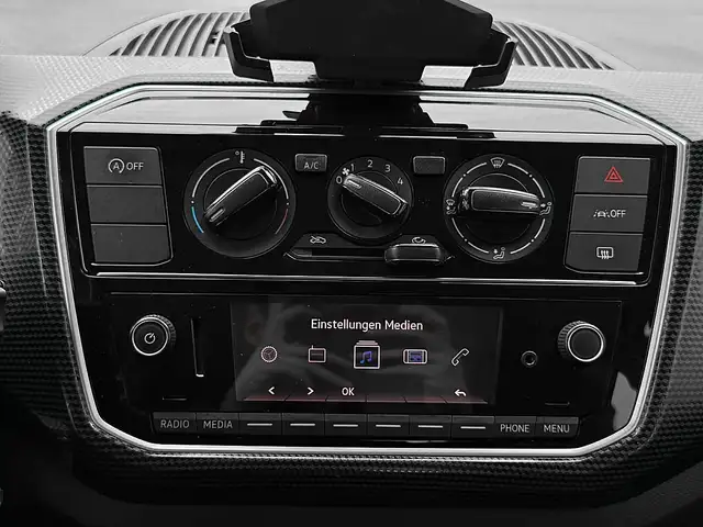 Volkswagen Up! view 12