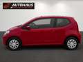 Volkswagen up! Up 1,0 TSI | 1.BESITZ |MwSt.AUSW | Rot - thumbnail 2