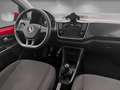 Volkswagen up! Up 1,0 TSI | 1.BESITZ |MwSt.AUSW | Rot - thumbnail 10