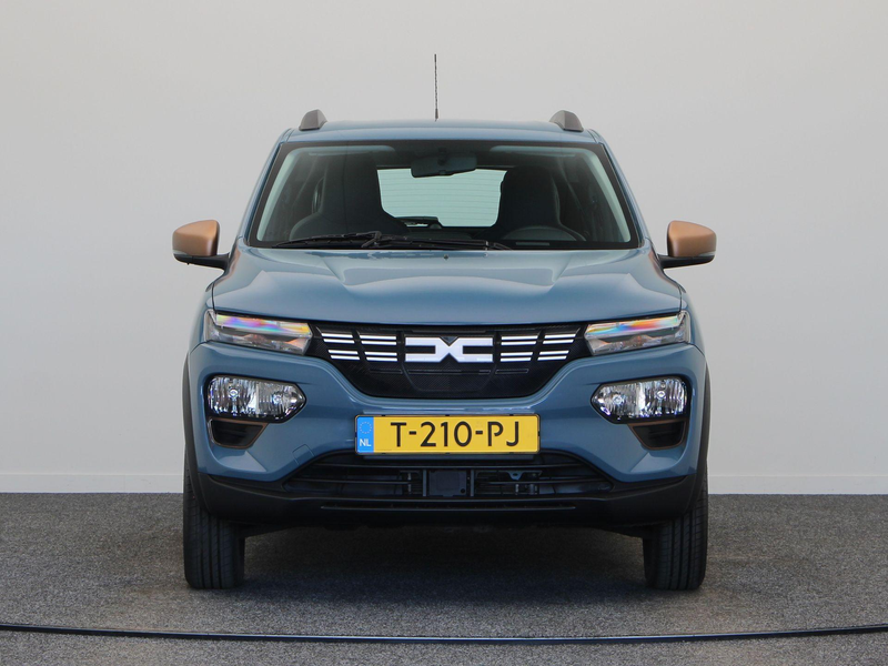 Dacia Spring Extreme 27 kWh | Navigatie | Airco | Bluetooth | A — photo 6