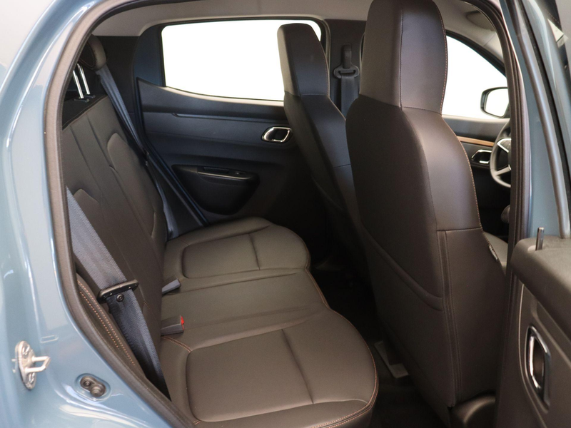 Dacia Spring Extreme 27 kWh | Navigatie | Airco | Bluetooth | A — photo 8