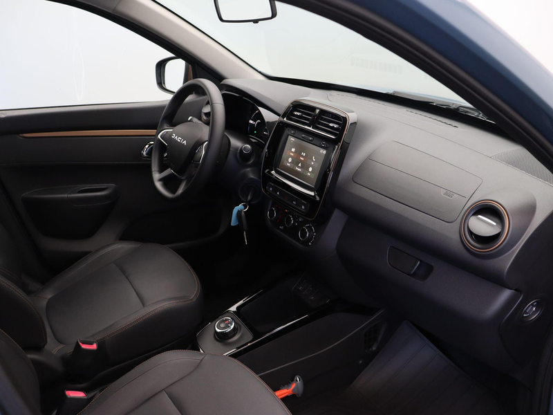 Dacia Spring Extreme 27 kWh | Navigatie | Airco | Bluetooth | A — photo 5