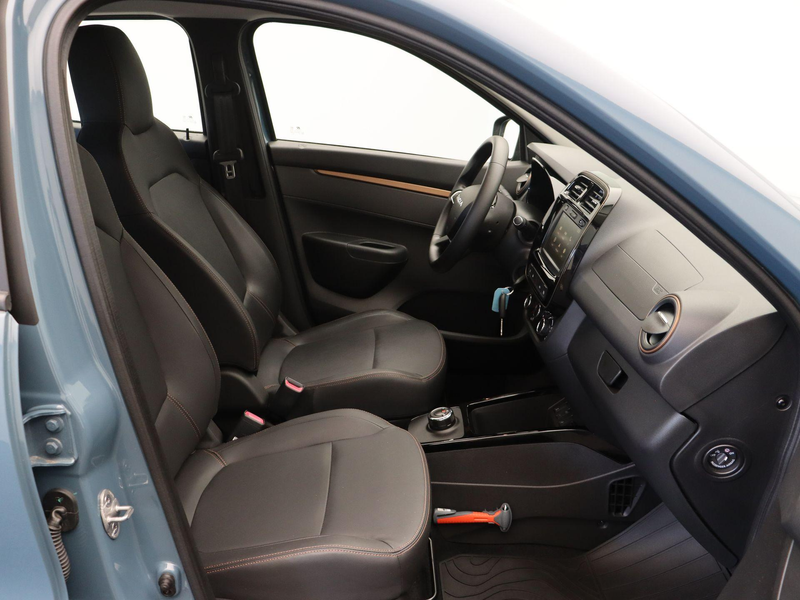 Dacia Spring Extreme 27 kWh | Navigatie | Airco | Bluetooth | A — photo 14