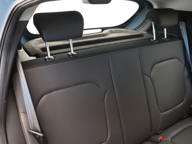 Dacia Spring Extreme 27 kWh | Navigatie | Airco | Bluetooth | A — photo 9