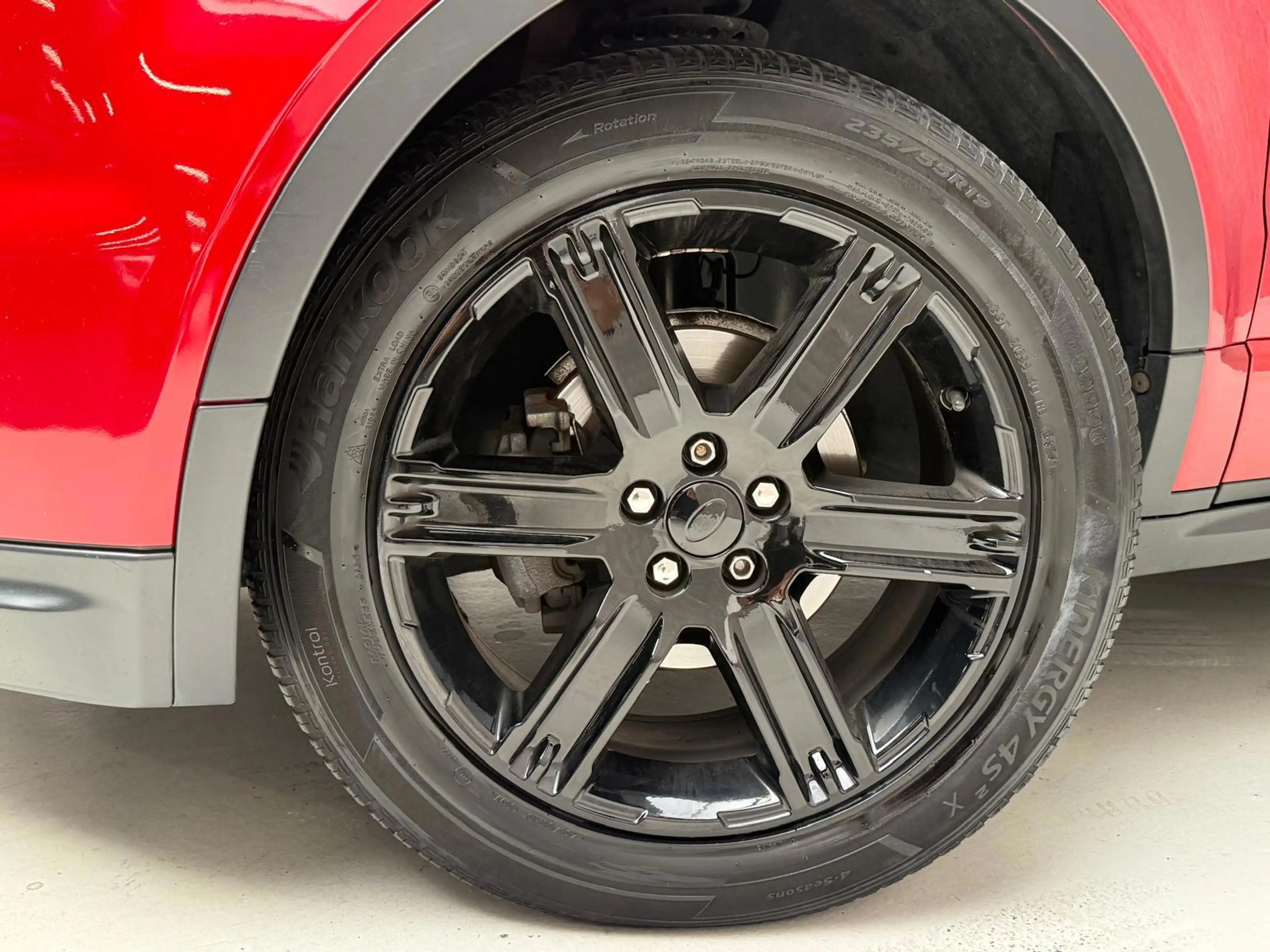 Land Rover Range Rover Evoque 2.0 Si 4WD / Nette Auto / Veel Opties — photo 12