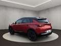 Opel Grandland GS Line Plug-In-Hybrid-Benzin Rot - thumbnail 3