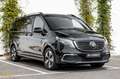 Mercedes-Benz EQV 300 KLASSEN V-VIP Zwart - thumbnail 4