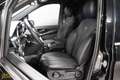 Mercedes-Benz EQV 300 KLASSEN V-VIP Zwart - thumbnail 33
