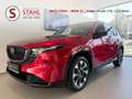 Mazda CX-5 e-Skyactiv G141 MHEV AWD Homura Aut. AUTO STAHL... Rot - thumbnail 1