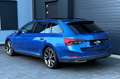 Skoda Superb Combi 1.4 TSI iV Sportline Business TREKHAAK 19" P Blau - thumbnail 27