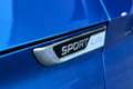 Skoda Superb Combi 1.4 TSI iV Sportline Business TREKHAAK 19" P Blau - thumbnail 18