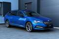 Skoda Superb Combi 1.4 TSI iV Sportline Business TREKHAAK 19" P Blau - thumbnail 28