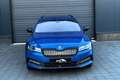 Skoda Superb Combi 1.4 TSI iV Sportline Business TREKHAAK 19" P Blau - thumbnail 2