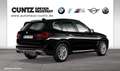 BMW X3 xDrive20d Park-Driveassist Rückfahrk. Panorama Anh Nero - thumbnail 3