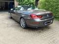 BMW 640 640i Cabrio Bruin - thumbnail 4