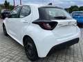 Mazda 2 Hybrid Prime Line Weiß - thumbnail 3