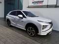 Mitsubishi Eclipse Cross Plus Select Hybrid 4WD*Voll*LED* Klima Navi Weiß - thumbnail 1