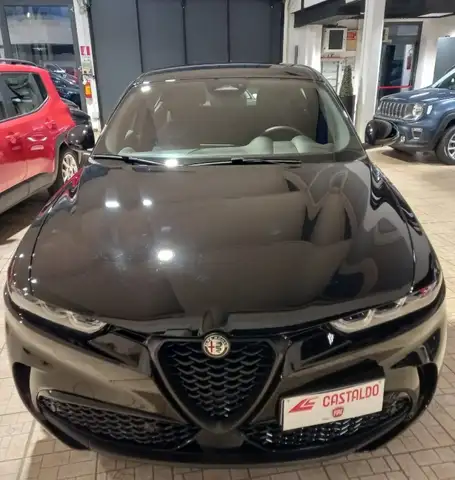 Alfa Romeo Tonale 1.6 diesel 130 CV TCT6 Sprint