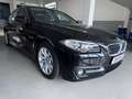BMW 520 520 d Bilder folgen Schwarz - thumbnail 3