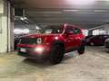 Jeep Renegade 1.6 mjt Limited fwd 120cv auto Rouge - thumbnail 4