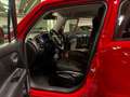 Jeep Renegade 1.6 mjt Limited fwd 120cv auto Rouge - thumbnail 16