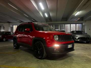 1.6 mjt Limited fwd 120cv auto