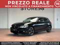 BMW 118 d Advantage 3p *FULL SERVICE BMW* Nero - thumbnail 1