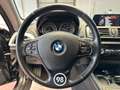BMW 118 d Advantage 3p *FULL SERVICE BMW* Nero - thumbnail 9