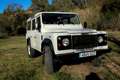 Land Rover Defender 110 2.5Td5 SW S Wit - thumbnail 3
