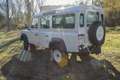 Land Rover Defender 110 2.5Td5 SW S bijela - thumbnail 8