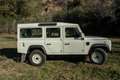 Land Rover Defender 110 2.5Td5 SW S Wit - thumbnail 4