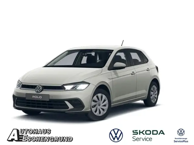 Volkswagen Polo 1,0 l 59 kW (80 PS) 5-Gang